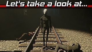 Pathologic 2 - Demo Gameplay (May 23 launch)