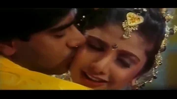 Deewana Deewana Yeh Dil Tera Deewana   Jung   Ajay Devgan, Rambha   Kavita Krishnamurthy, Abhijeet