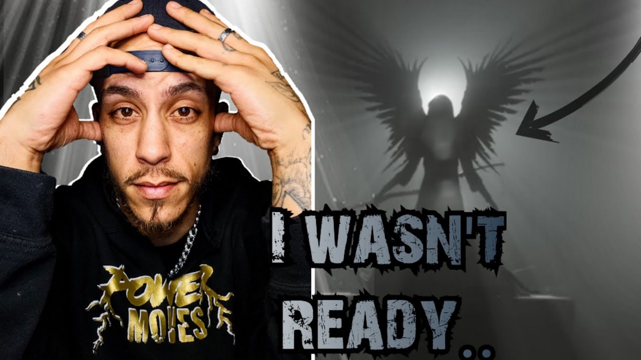 FIRST TIME EVER hearing Sleep Token!!! "Take Me Back To Eden" REACTION