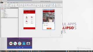 Kalipso Studio Webinars | Desarrollar en Kalipso Studio Voice (con Zebra Technologies)