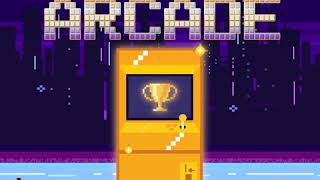 8-Bit Arcade - Highway 8-Bit Cheat Codes, Sofia Reyes Willy William Emulation