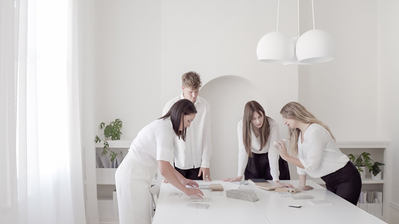 Winter Architecture Office