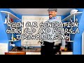 When Our Generation Gets Old And Hears a Throwback Song 2