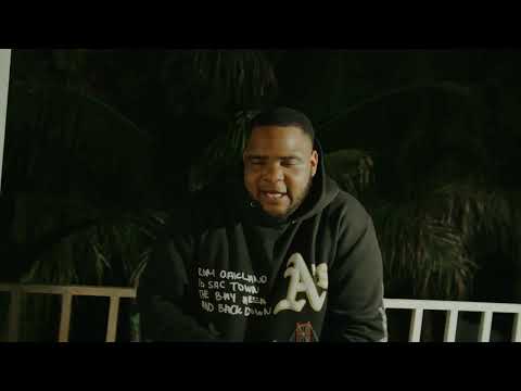 TheRealBigHomie - Work (Official Music Video)