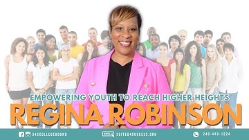 Suited4Success - College Bound - Being a Well-Rounded Student