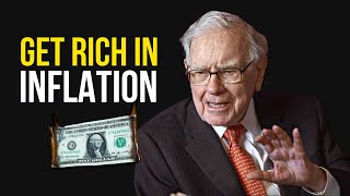 Warren Buffet: BEST Businesses To Make Money During Inflation