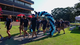 Dave Thomas Foundation for Adoption's 2024 5K Run