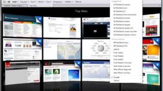 BB FlashBack Express Test