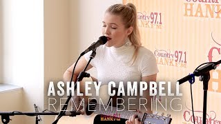 Ashley Campbell - Remembering (Acoustic) chords