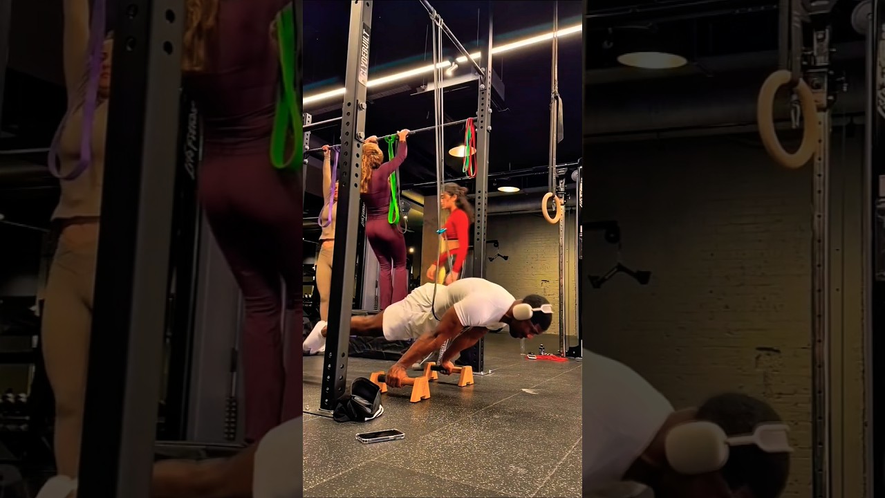 Public React 💕😱 