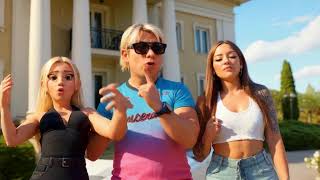 Skolim x Tede x Stachursky – Lato w Polsce | „Parawaning 3000” 😂☀️ PARODIA DEMONIX