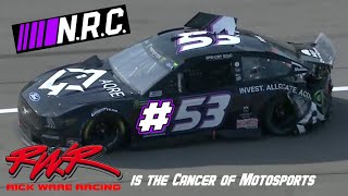 NASCAR Randomness Compilation #53