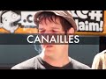 Canailles - Marathon on Exclaim! TV