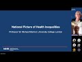 Coventry HDRC Annual Webinar - Creating a culture of knowledge sharing. The key to collaboration