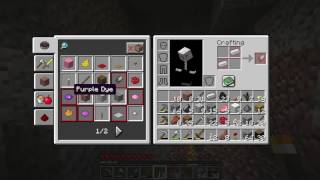 How to access the Knowledge Book - Minecraft