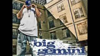 Big Gemini-Hypnotized Feat. Ace 1 2007