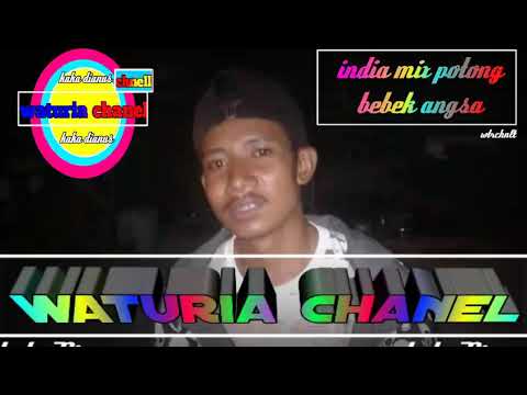 Lagu dj india terbaru 2020 mix(goyang bebe angsa)  YouTube