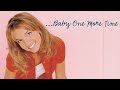 Britney Spears Baby One More Time Demos 1999 Britney Spears Baby One More Time Demos 1999