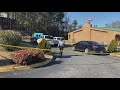 Man and woman dead after murder-suicide at Georgia motel