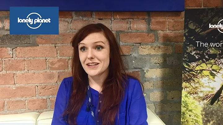 AnneMarie McCarthy is just back from... Vancouver!