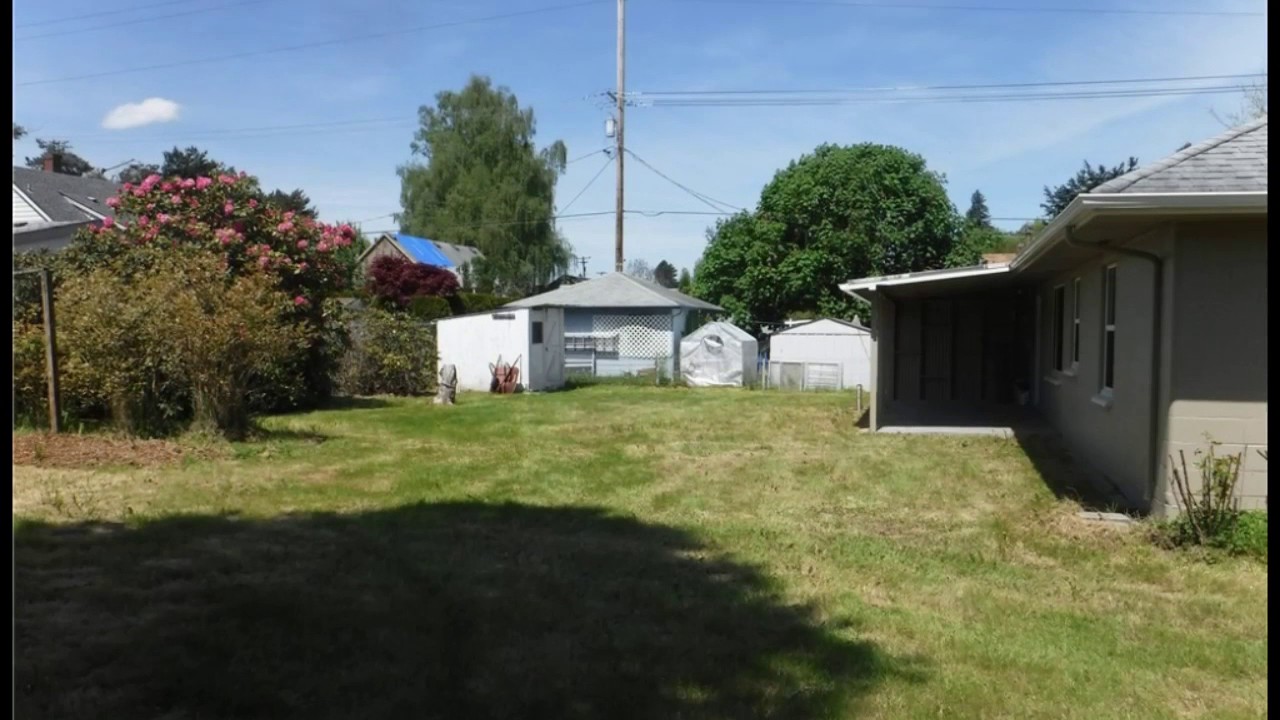 Castle Rock Home For Sale - 429 Roake Ave SE, Castle Rock, WA 98611