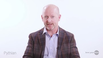 Craig Cook on Transforming Businesses with Pythian & Oracle Database@Google Cloud