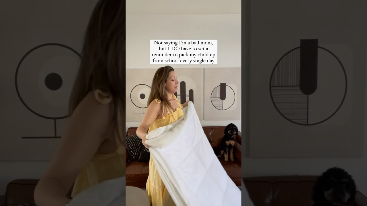 I can’t be the only one?? Right? 