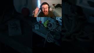 REACTION - JASON joins DBD!
