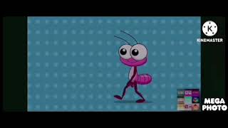 Bob Zoom New Logo Effects Extended In Blue Highers