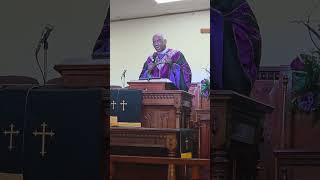Celebration of Life Service for Mary Walker Scott