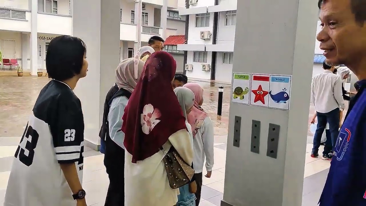 MGM 3053 | SOCIAL MARKETING | AUTISM CHILDREN'S COMMUNITY SERVICE PROGRAMME