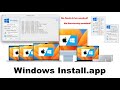Installing Windows on Mac is Easy (updated) / Встановити Windows на Mac – це просто (оновлено)