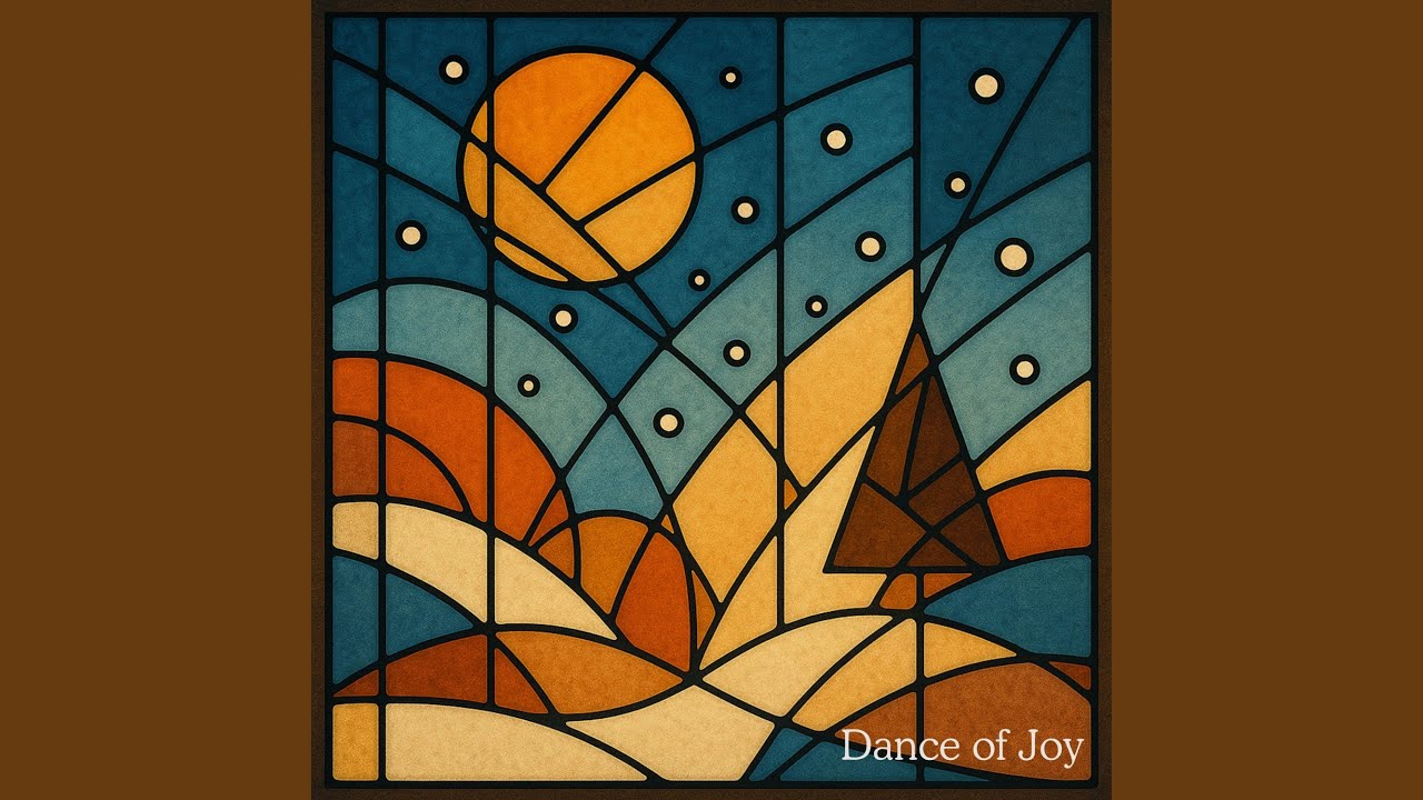 Dance of Joy