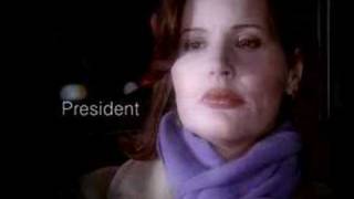 Commander and Chief promo MBC4