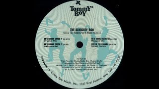 The Almighty RSO - He's Gonna Catch It (Reggae Mix)