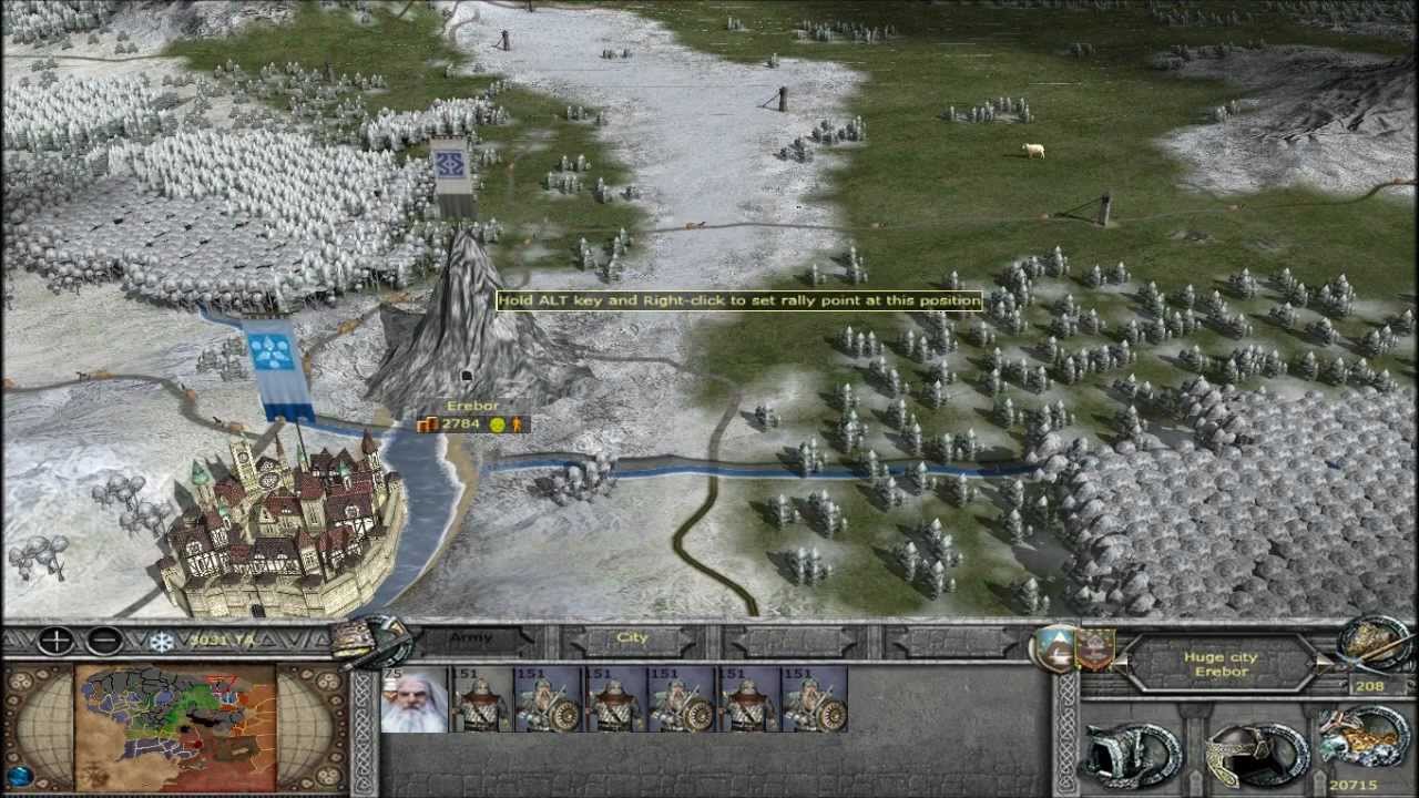 third age total war oathbreakers third age total war oathbreakers