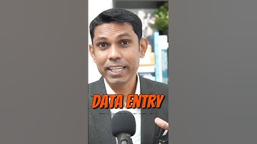 Data entry ke interview me kya puchenge #dataentry #dataentryjobs #computertricks