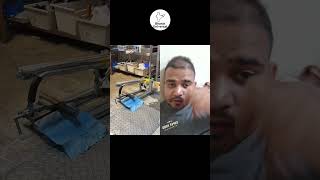 now no more hard work Bharat universal ke sath #viralvideo