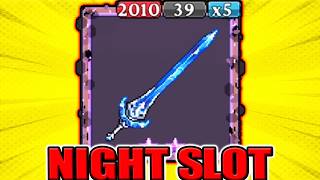 High Blade with DOUBLE Effect Trigger is FREE | Oaken Tower