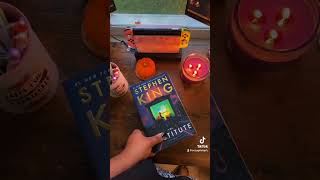Can you guess my favorite genre? 🤭🥰📚✨ #cozygamer #booktok #booklover #bookstagram