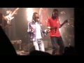 CONCERT LIVE ESY KENNENGA LA CIGALE COMPLET PINTING PARTY Feat ADMIRAL T Esy Dans La Foule mp3