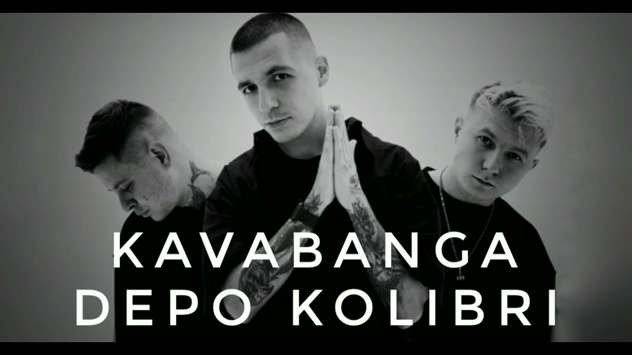 Kavabanga Depo Kolibri | Все Песни | Сборник | Лучшие Треки