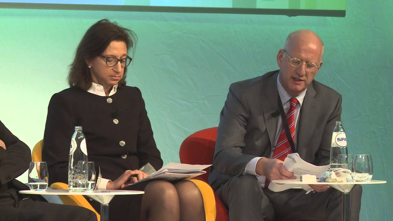 BusinessEurope Day 2014 - Energy & growth - Ensuring a competitive energy policy (5/5)