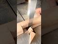 Helpful woodwork 🪵#shorts #viral #trending #carpanter #woodworking #clips #skills #youtubeshorts 👍