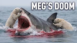 The Megalodon’s Biggest Secret Has Finally Been Revealed