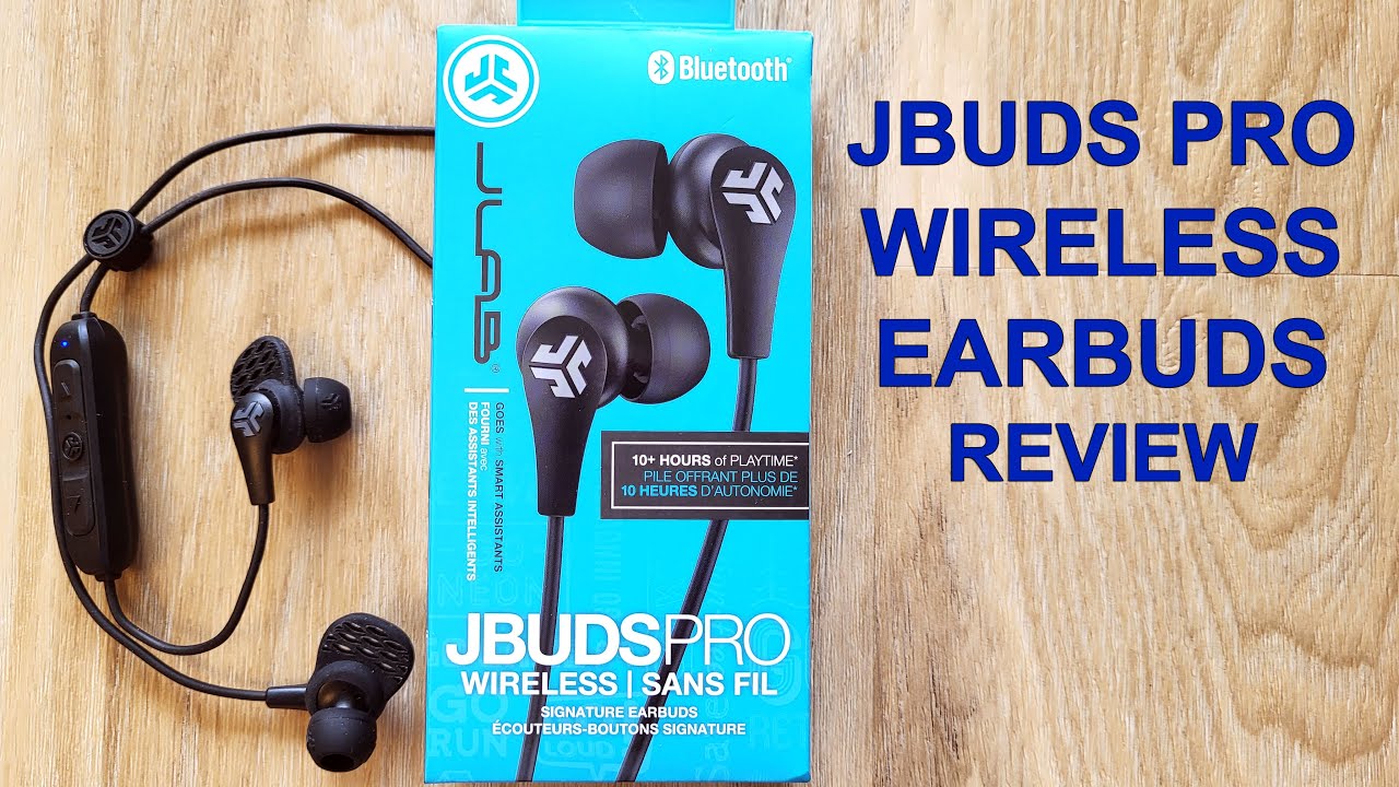 Connecting, Troubleshooting and Fitting Your Bluetooth Earbuds