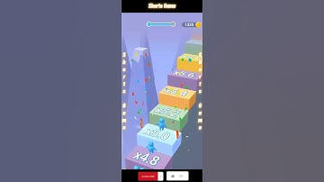 Count Master Level 175 Andriod/IOS Game Level #Shorts #Game #Andriod #IOS #Count_Masters
