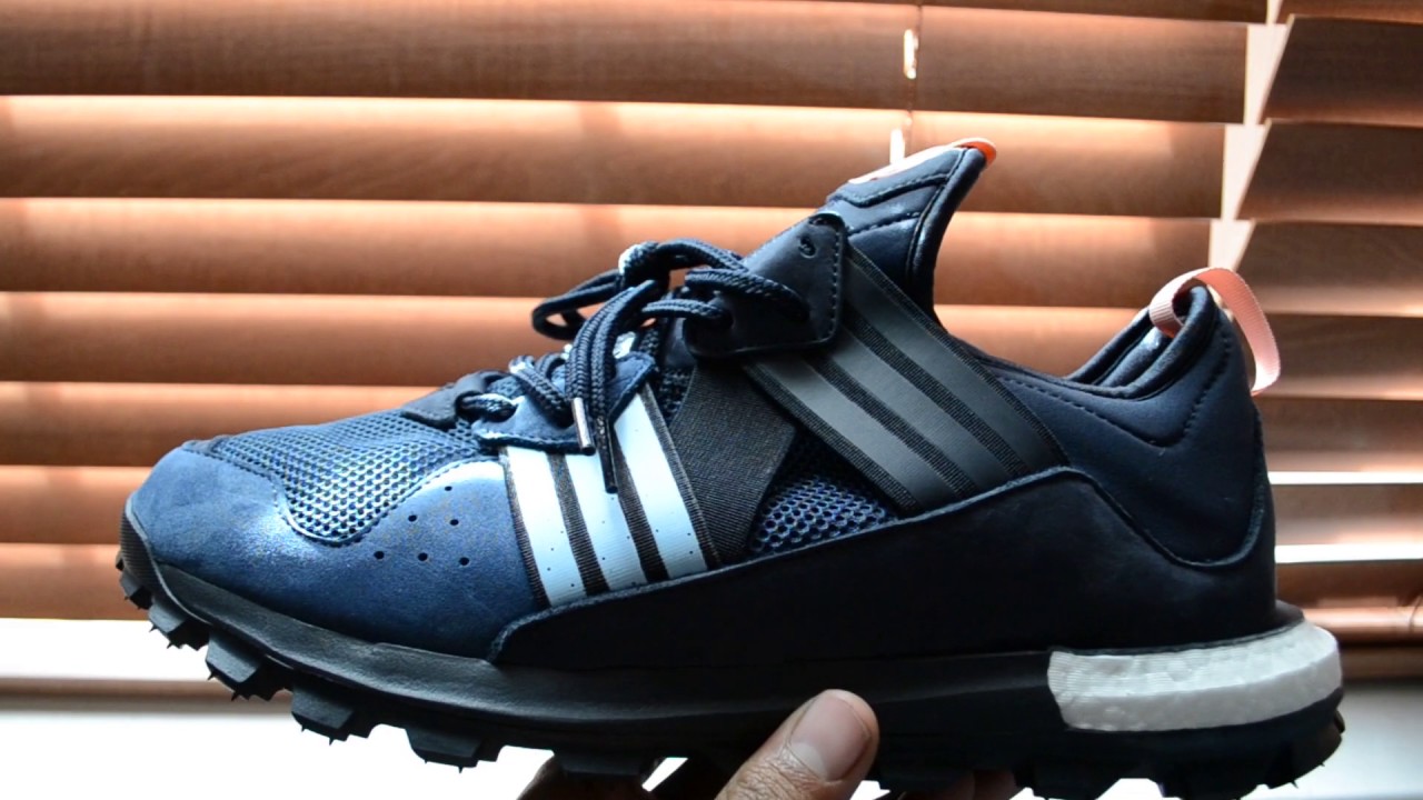 RONNIE FIEG RESPONSE TRAIL BOOST X ADIDAS