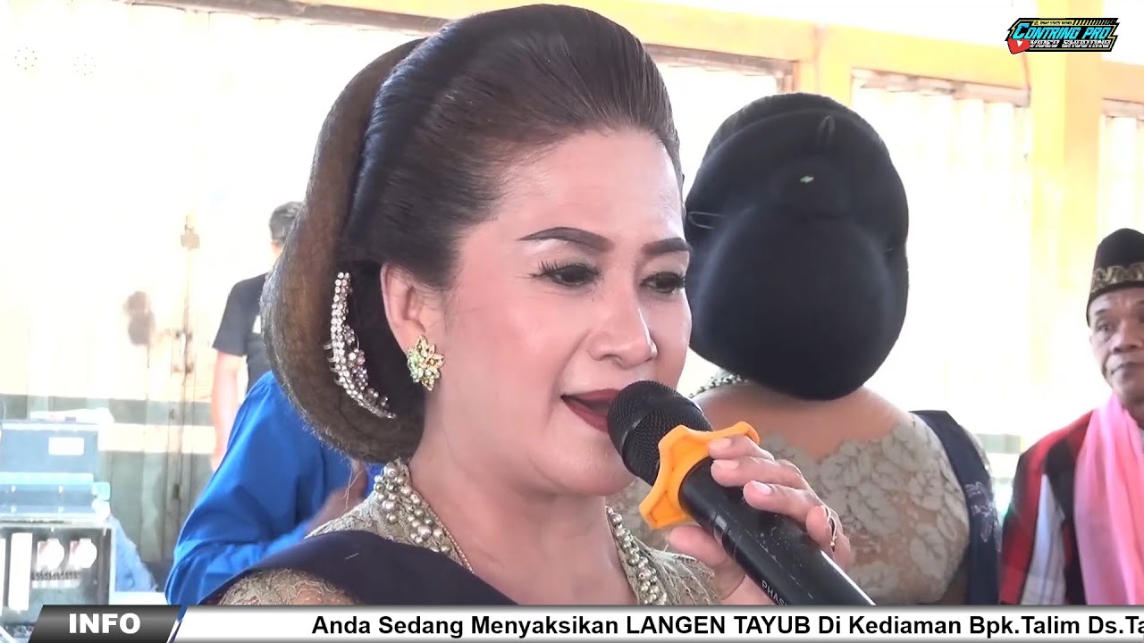 TAYUB SOMPLOR BUDOYO