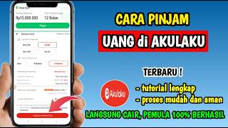 How to Borrow from Akulaku | How to Borrow Money from Akulaku
